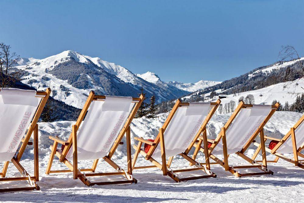 ART & SKI-IN HOTEL Hinterhag