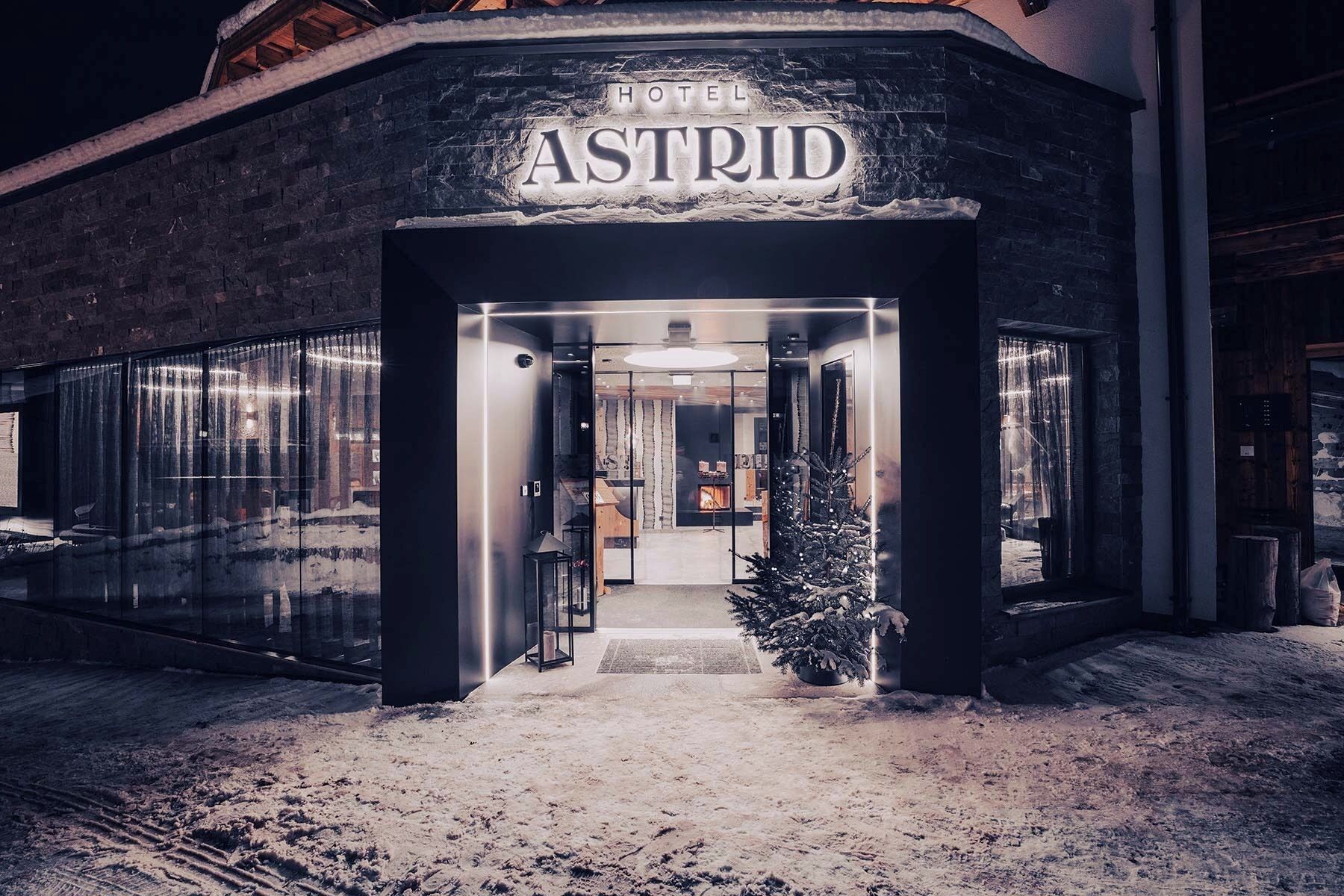 Astrid