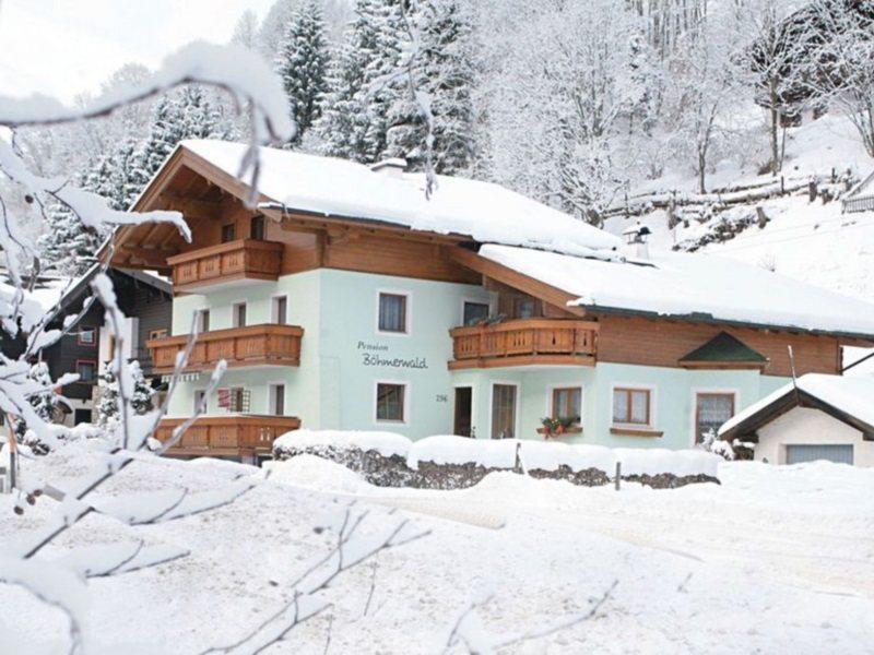 Böhmerwald