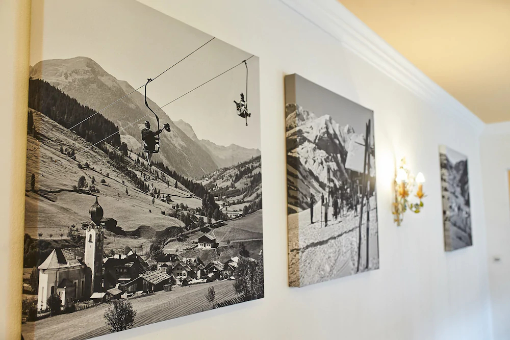 Casa Nuova Appartements