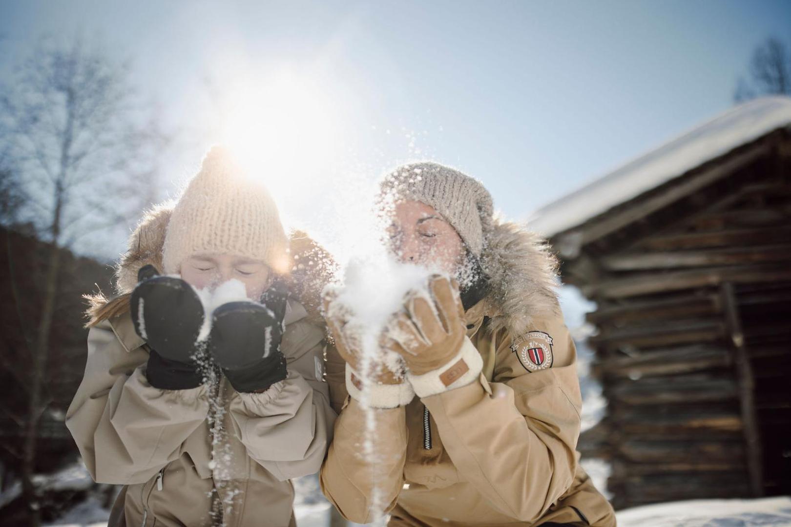 Familien- & Gartenhotel Theresia