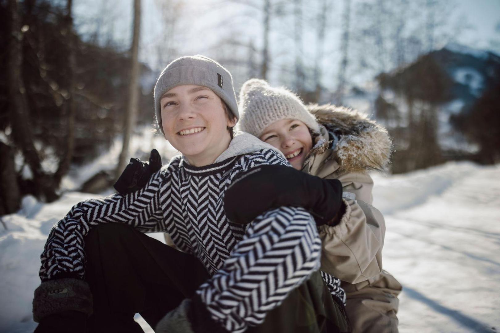 Familien- & Gartenhotel Theresia