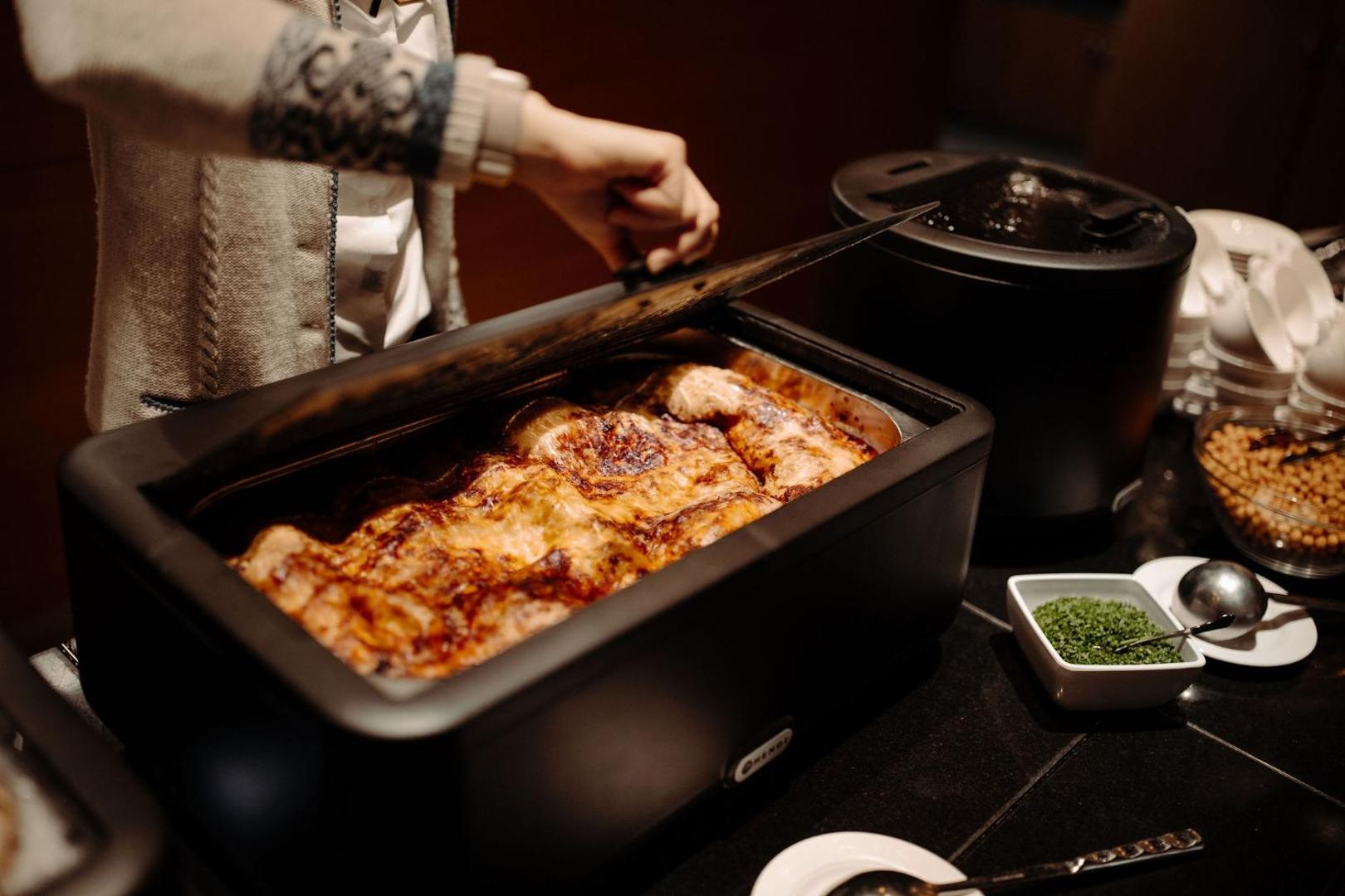 Familien- & Gartenhotel Theresia