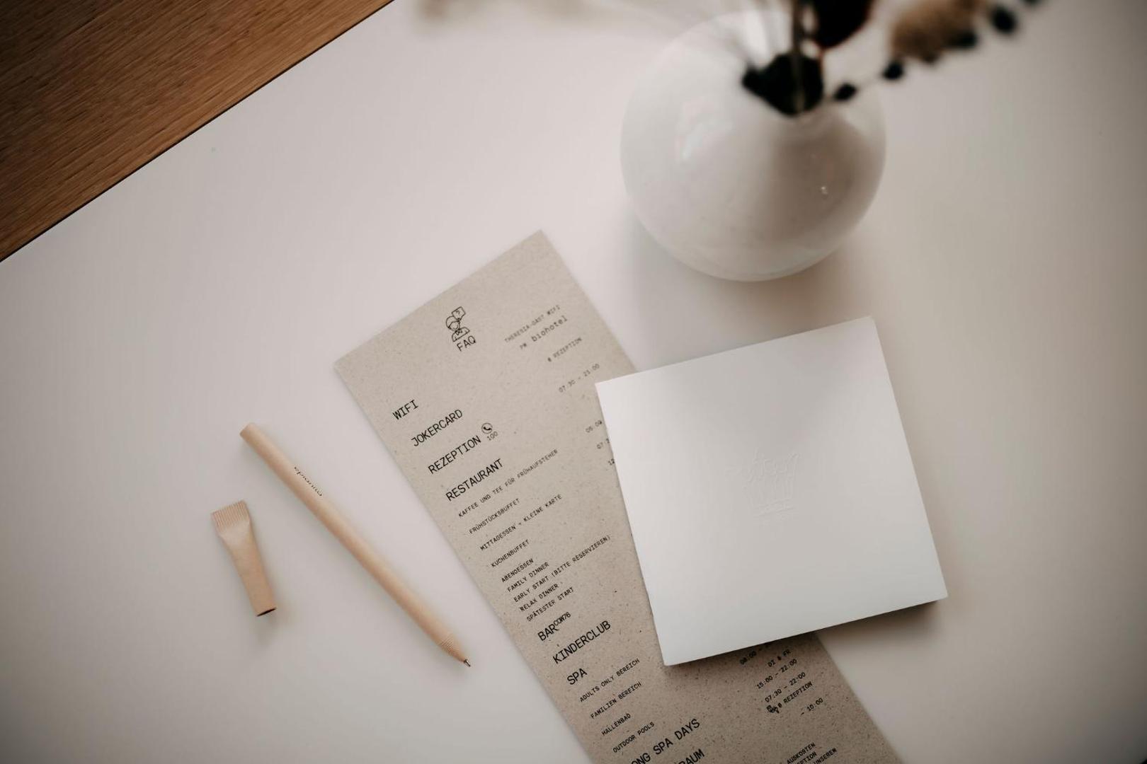 Familien- & Gartenhotel Theresia