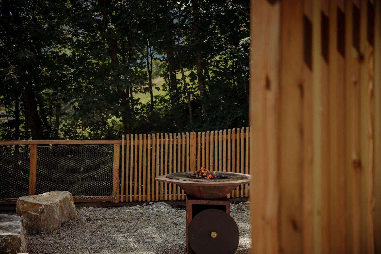 Familien- & Gartenhotel Theresia