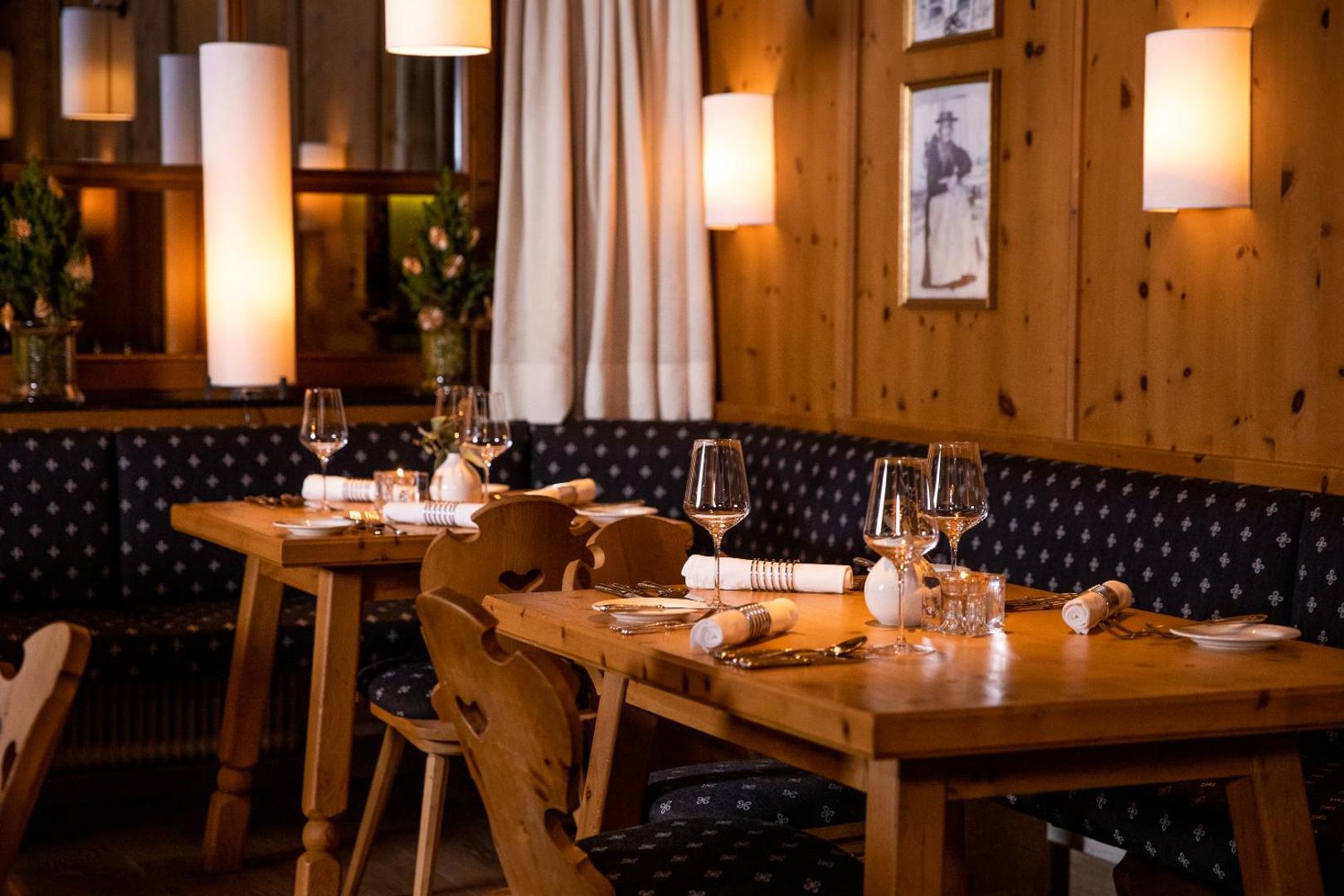 Familien- & Gartenhotel Theresia