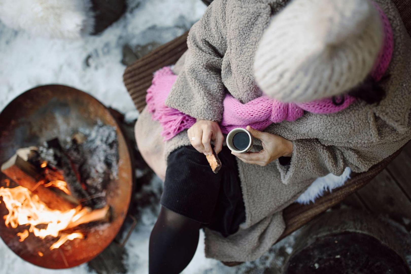 Familien- & Gartenhotel Theresia