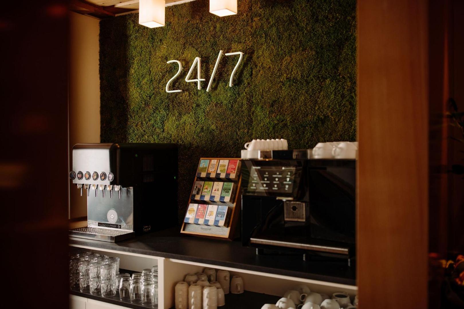 Familien- & Gartenhotel Theresia