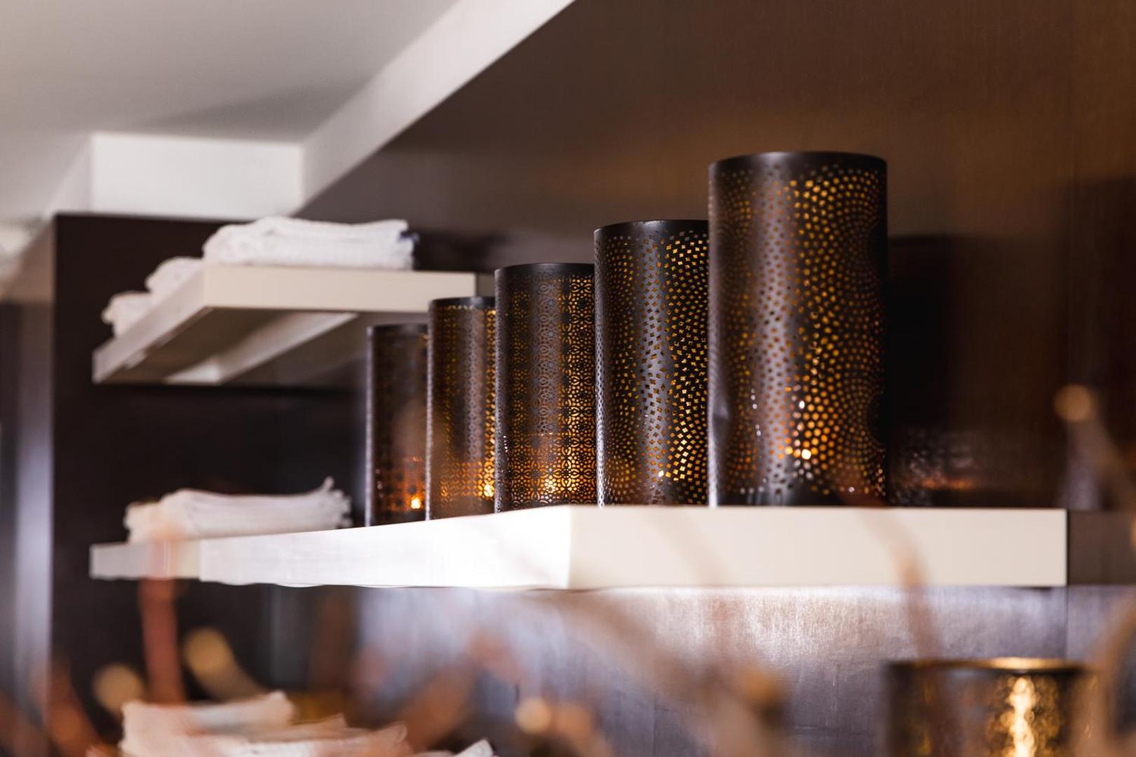 Familien- & Gartenhotel Theresia