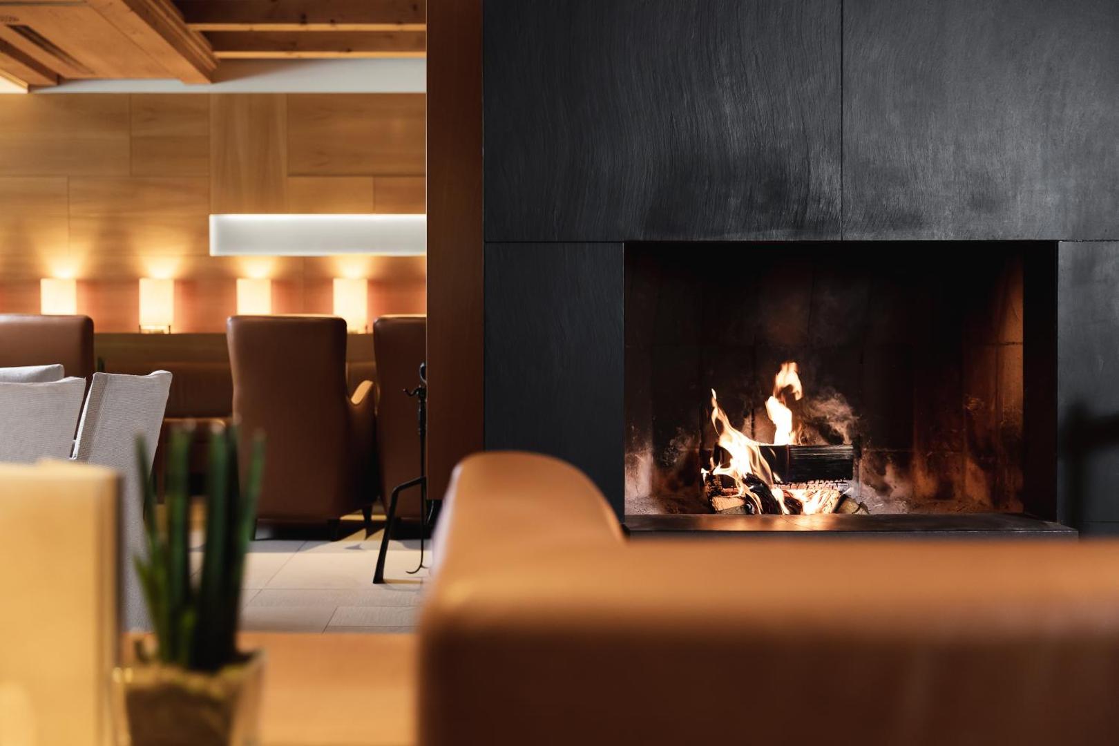 Familien- & Gartenhotel Theresia