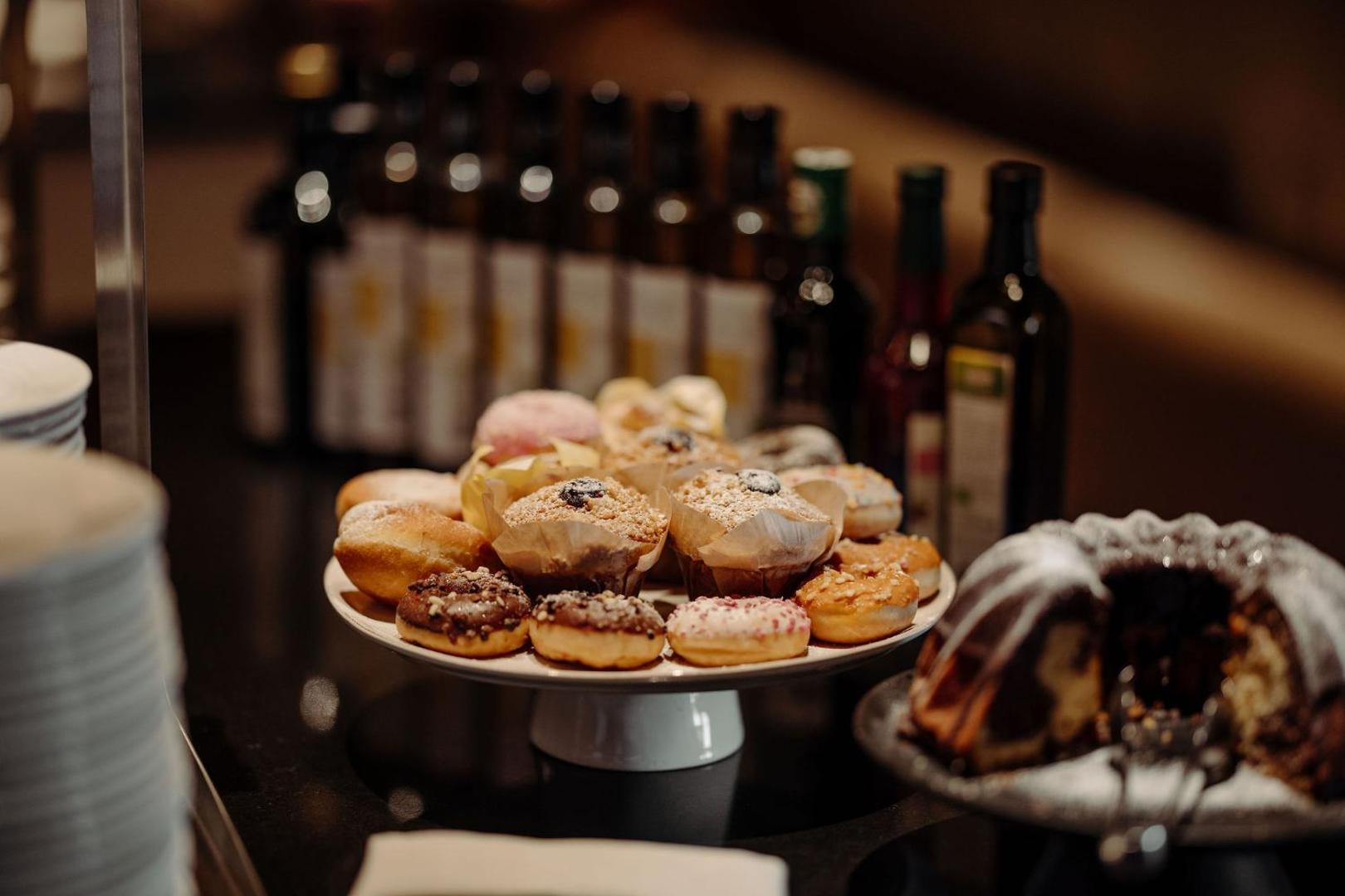 Familien- & Gartenhotel Theresia