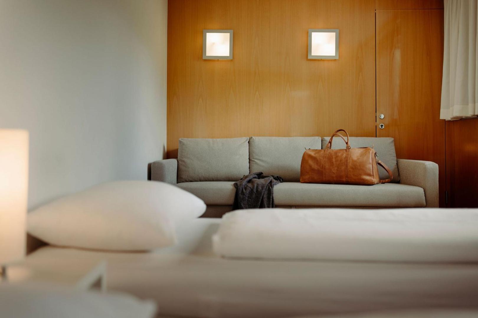 Familien- & Gartenhotel Theresia