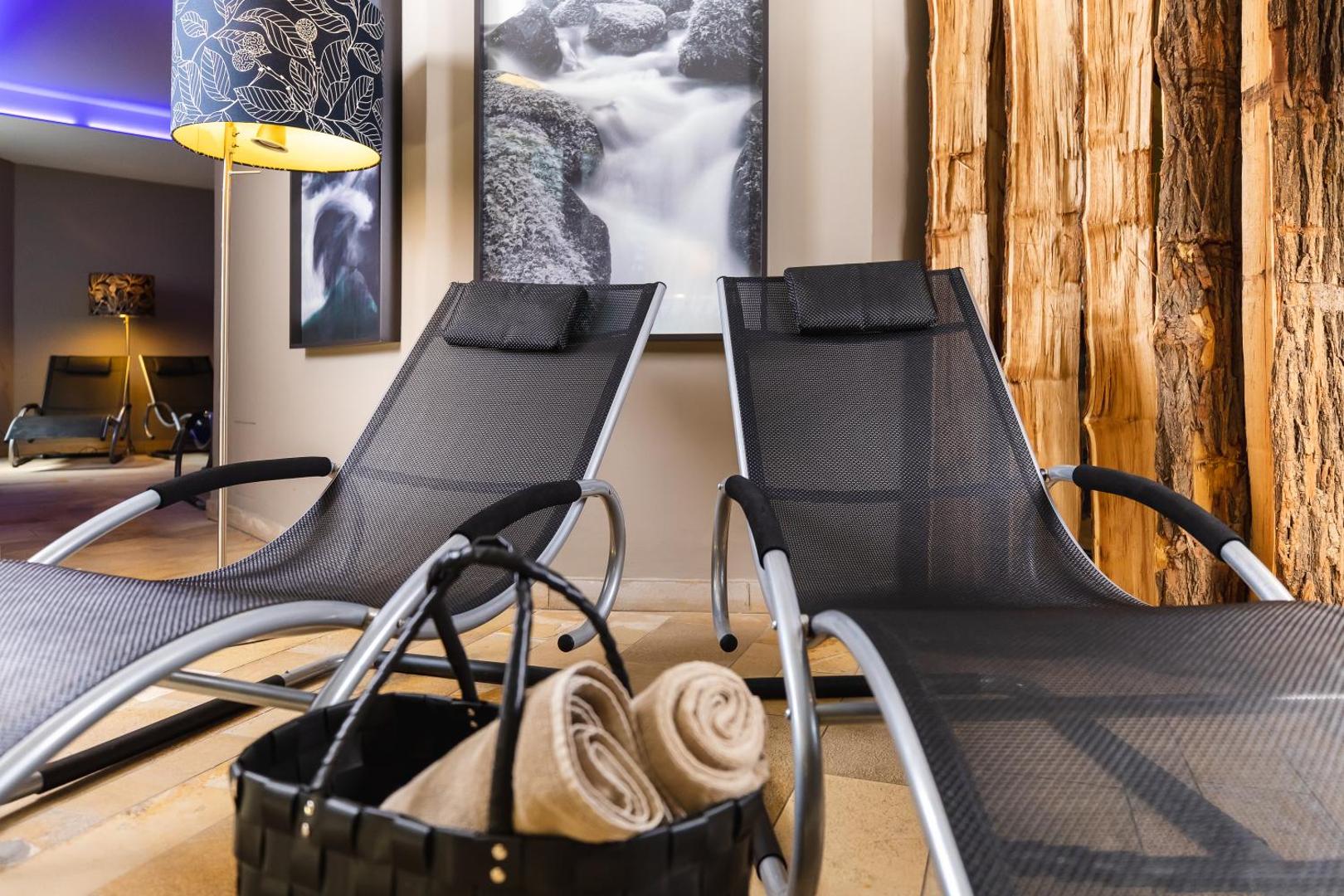 Familien- & Gartenhotel Theresia