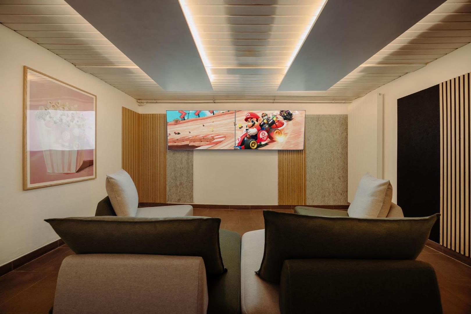 Familien- & Gartenhotel Theresia