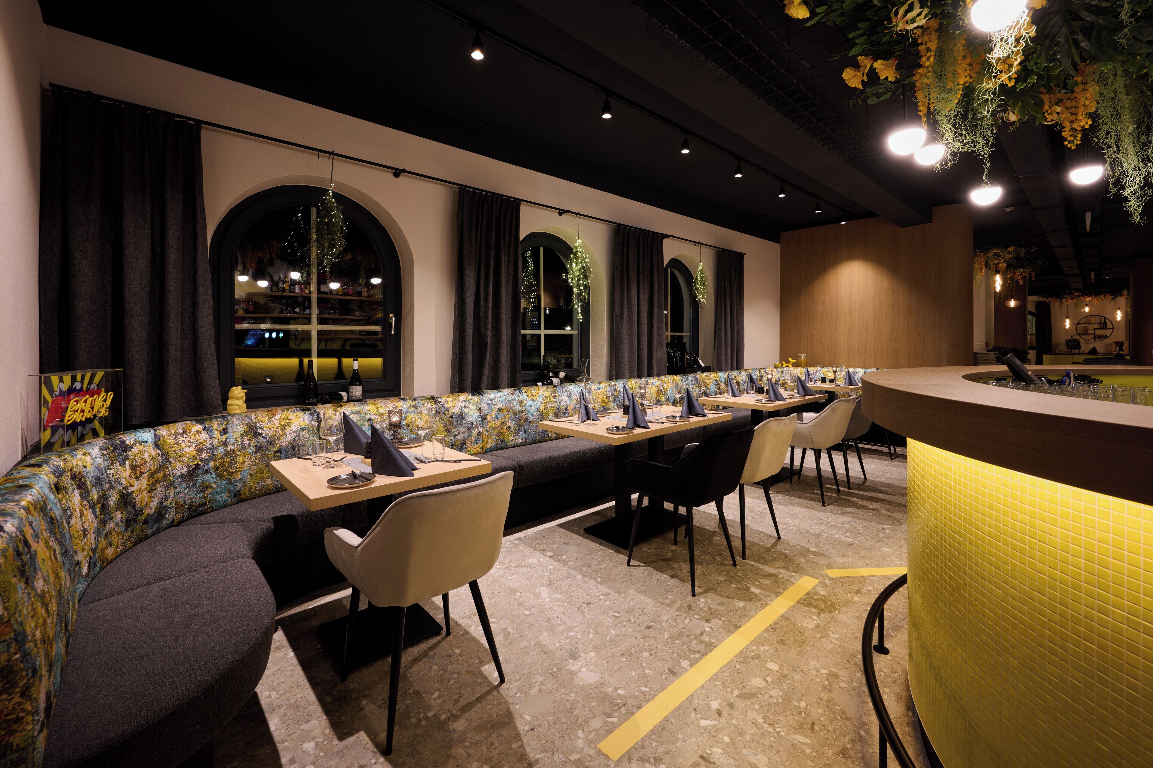 happYellow Boutique House Saalbach