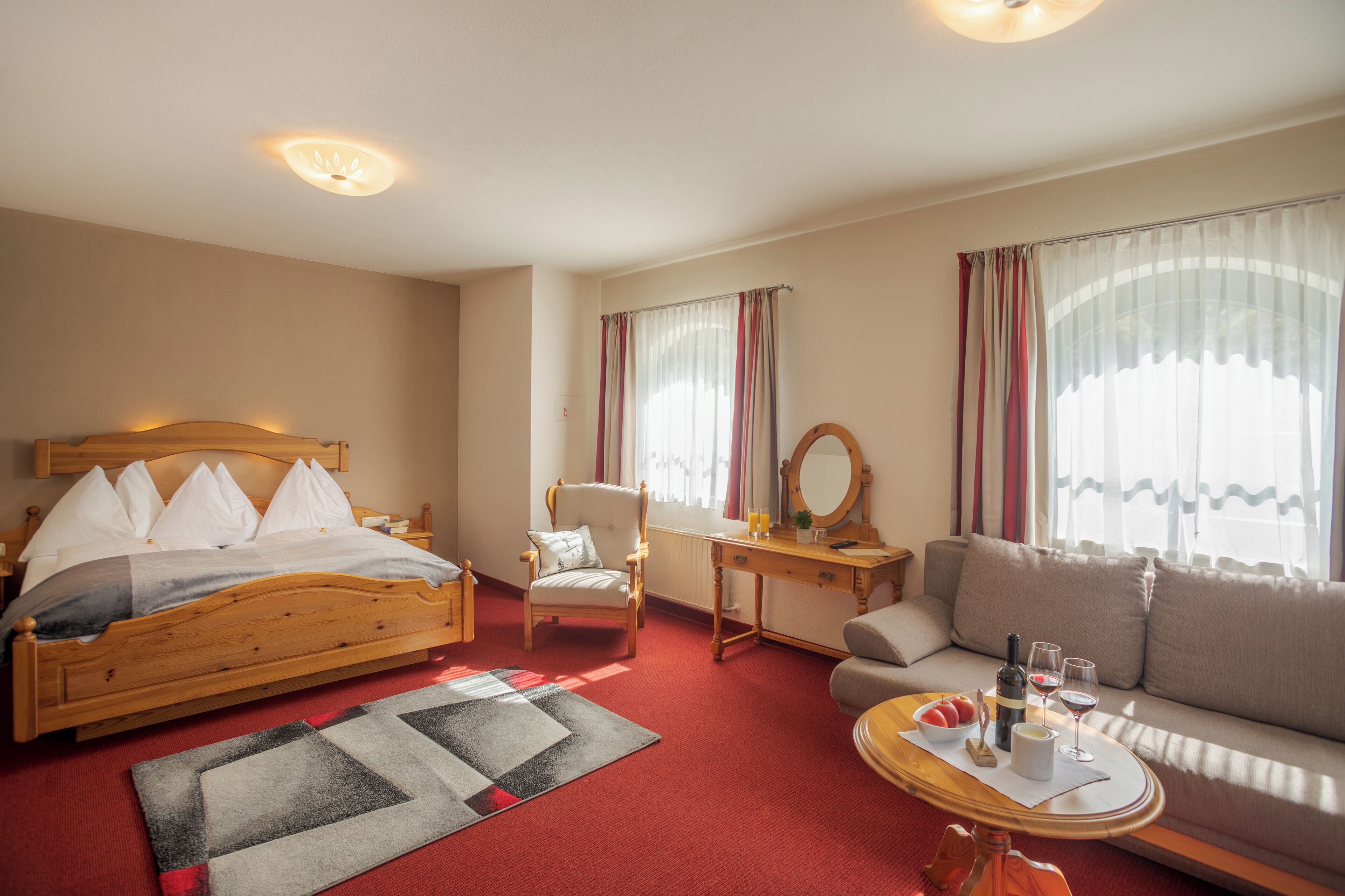 happYellow Boutique House Saalbach