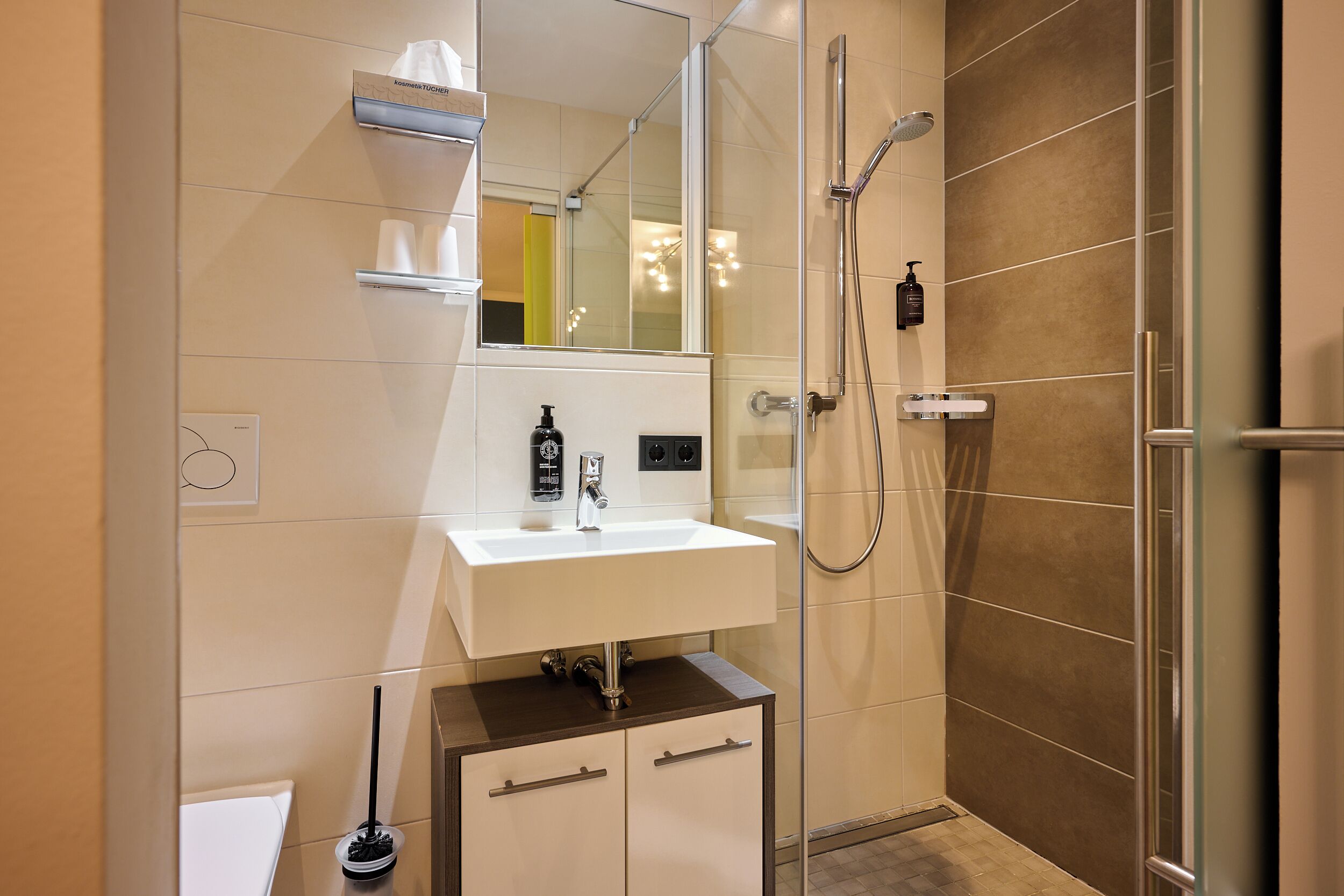 happYellow Boutique House Saalbach