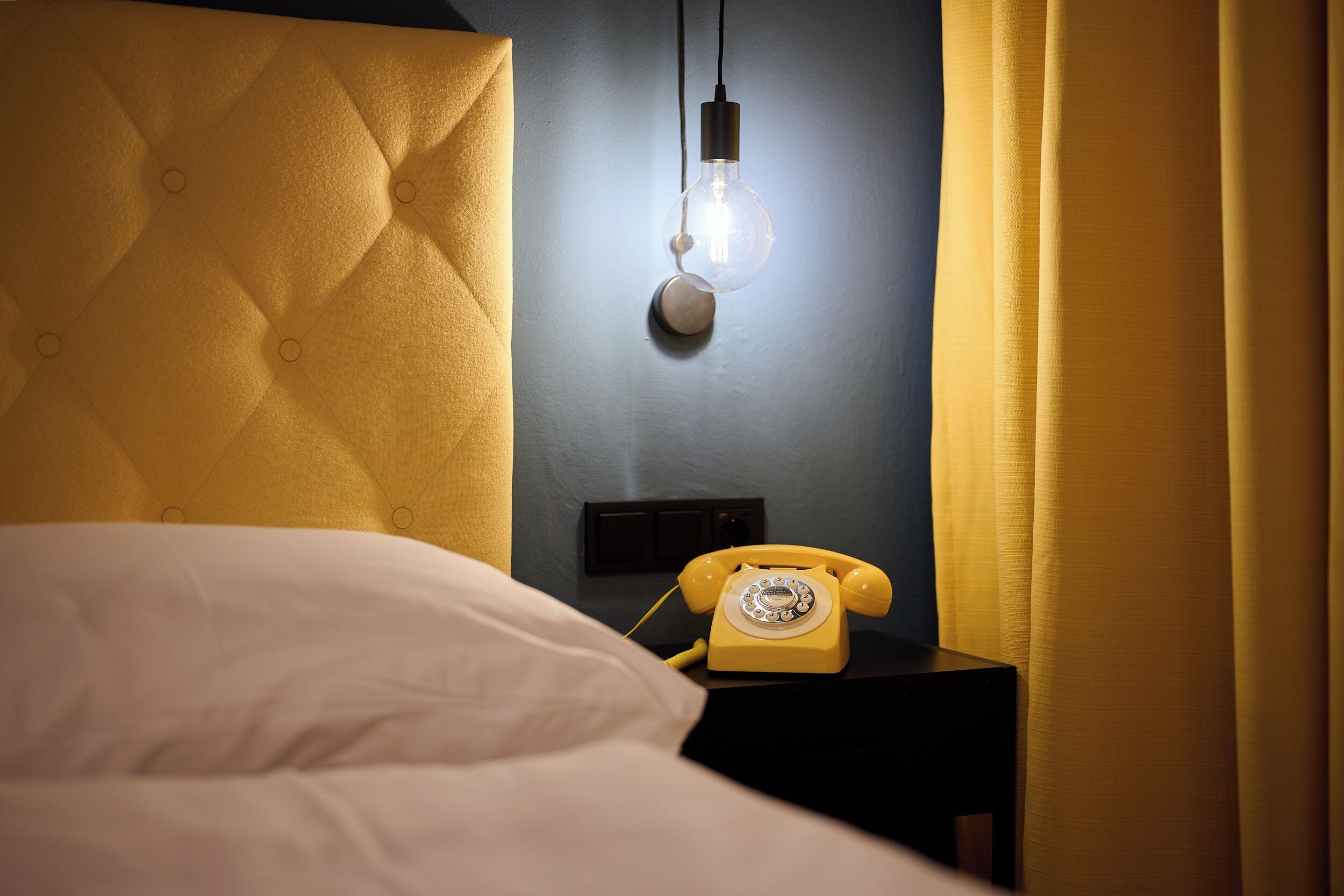happYellow Boutique House Saalbach