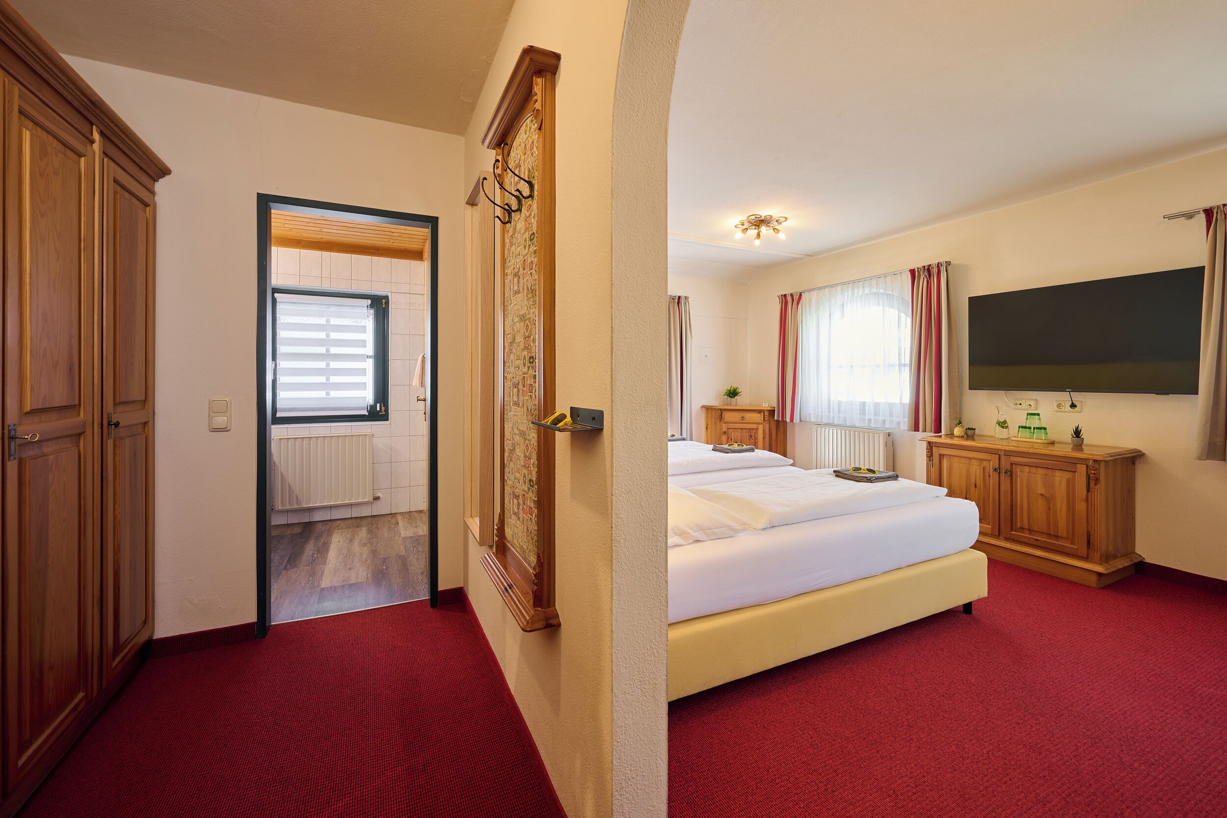 happYellow Boutique House Saalbach
