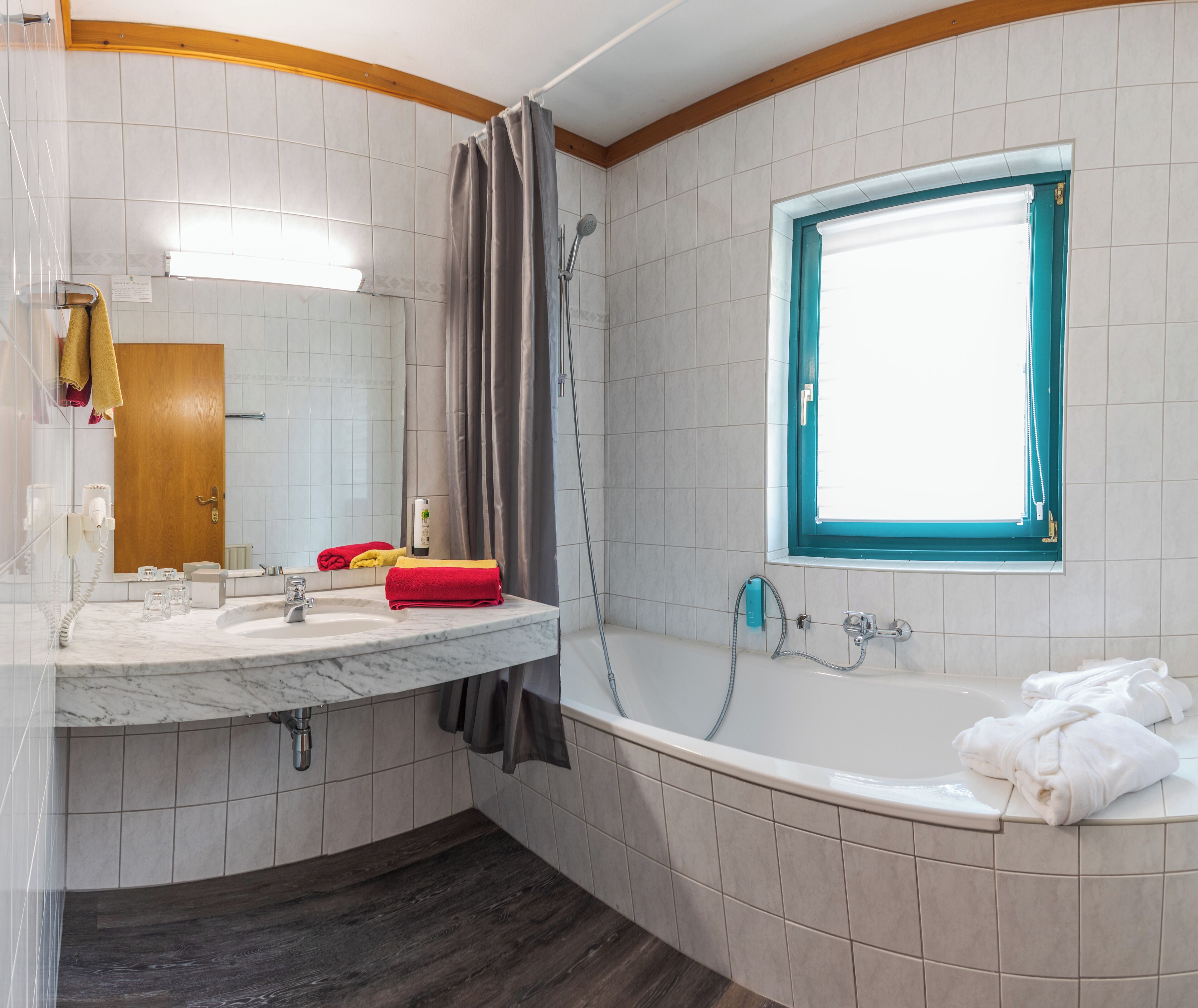happYellow Boutique House Saalbach