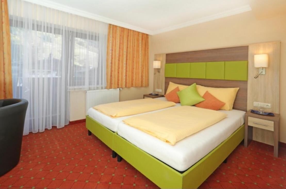 Hotel Austria