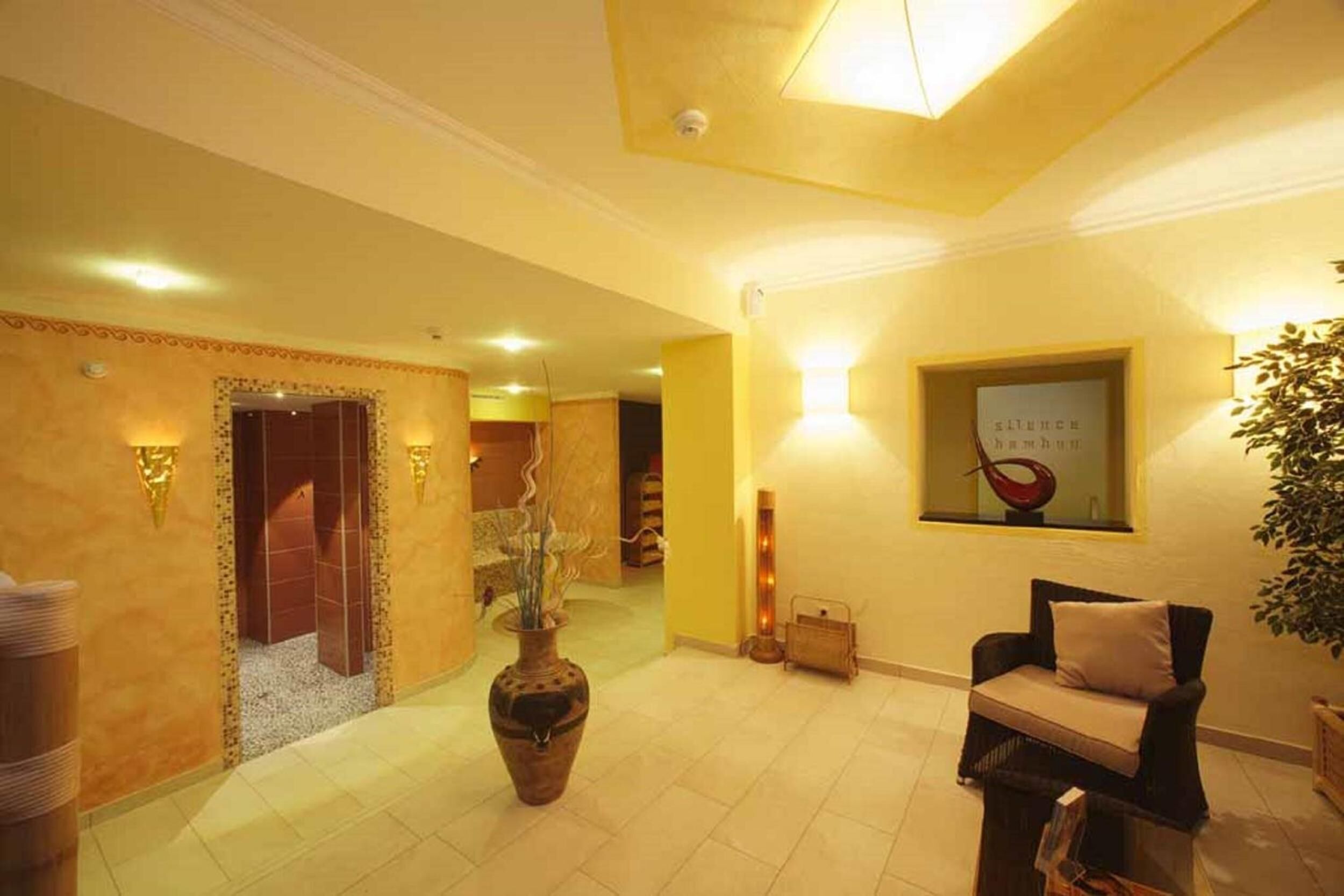 Hotel Austria