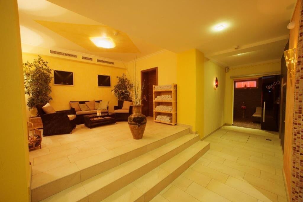 Hotel Austria