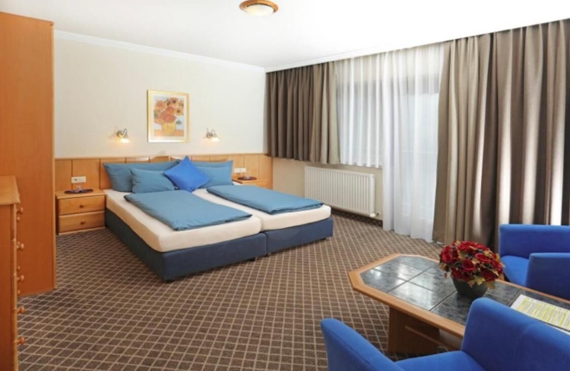 Hotel Austria