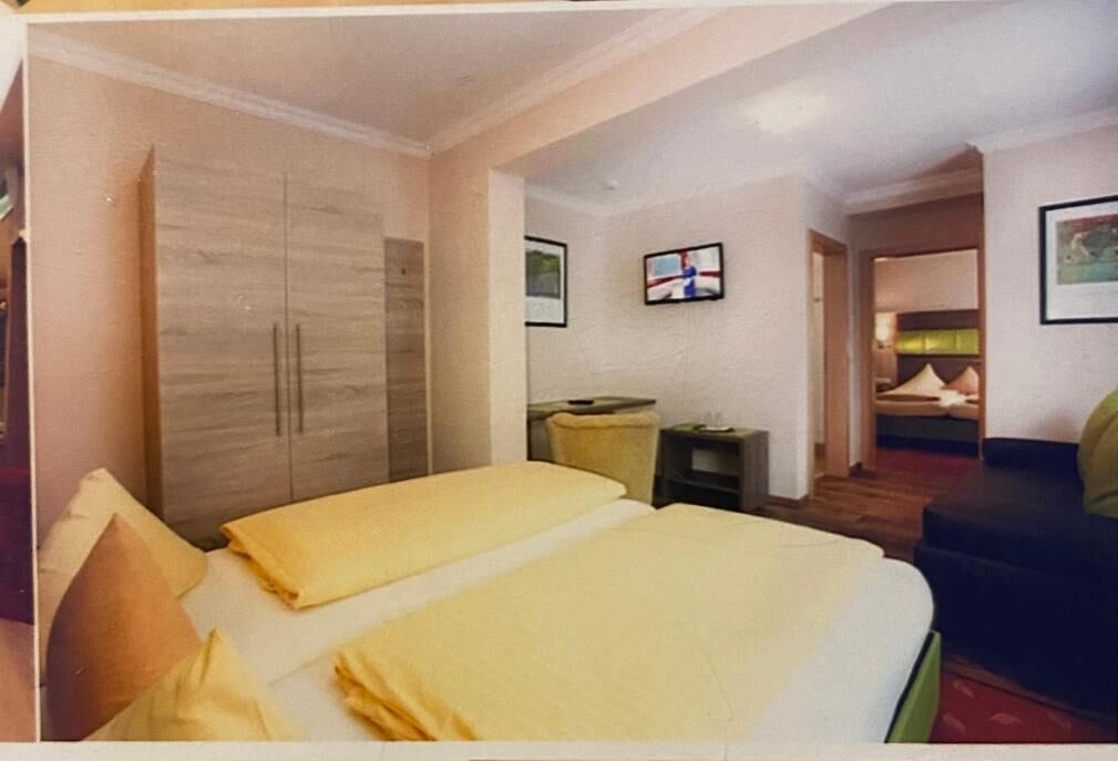 Hotel Austria