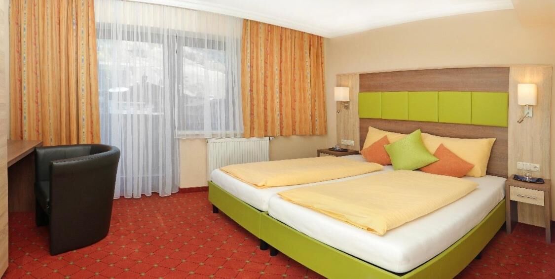 Hotel Austria