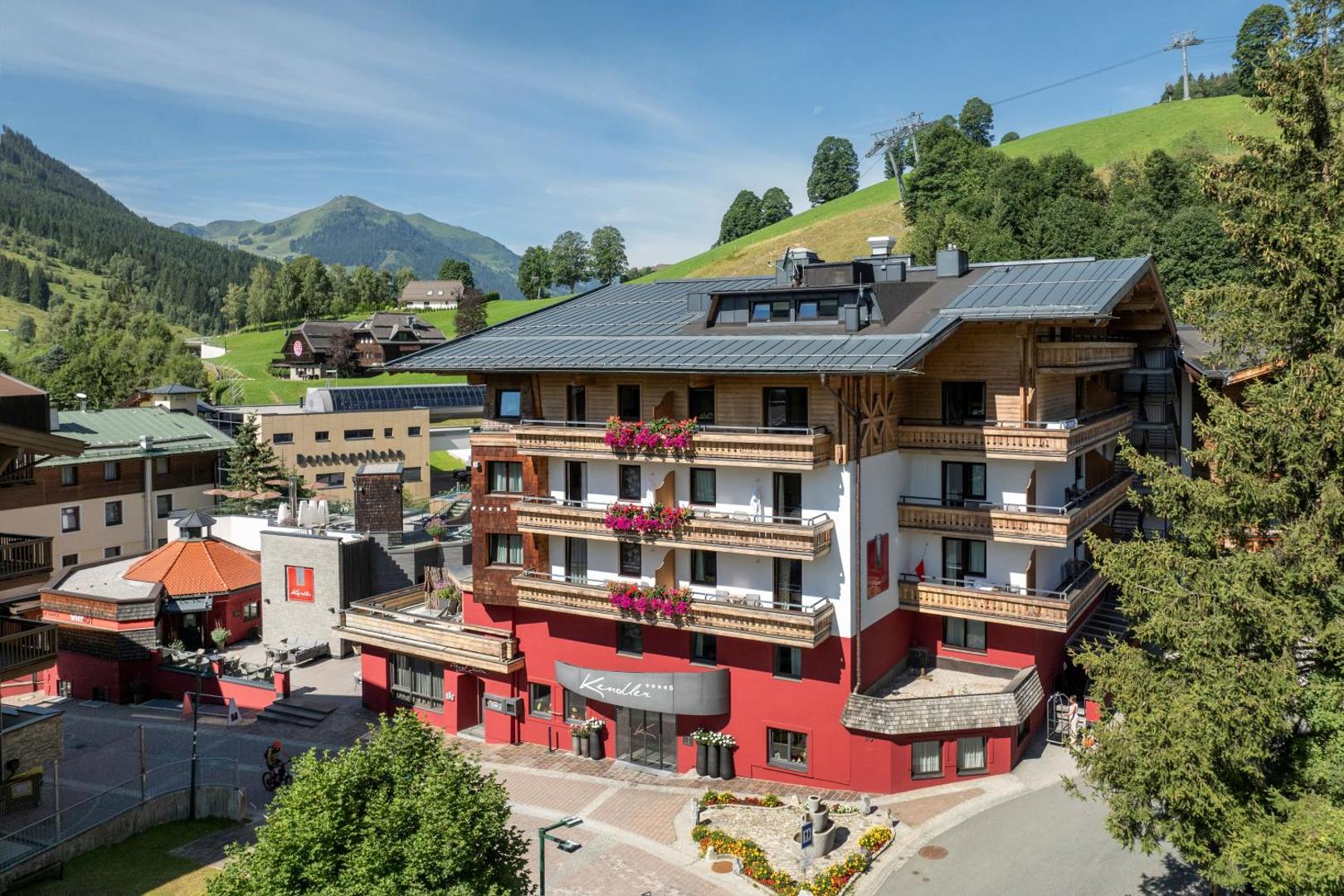Hotel Kendler