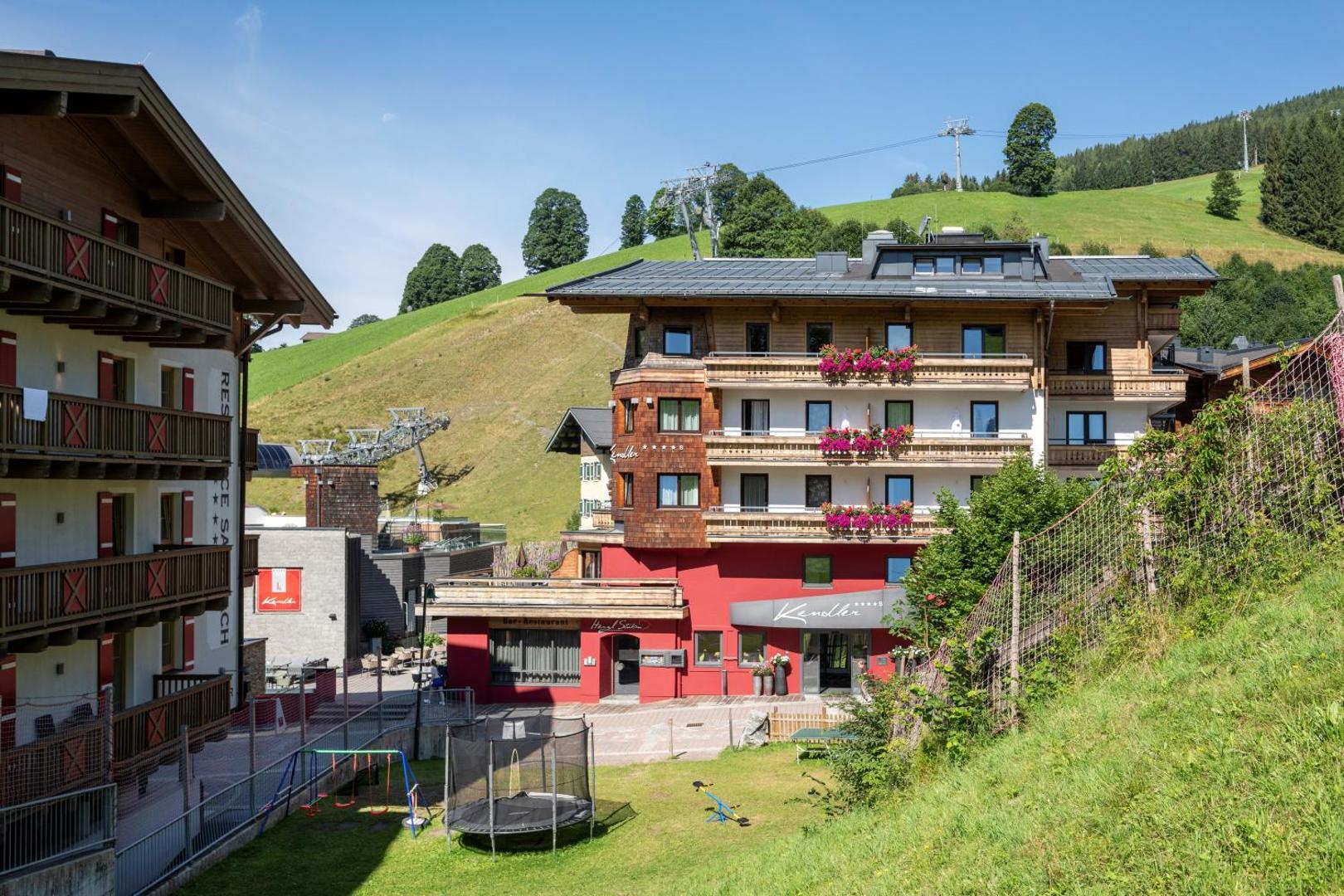 Hotel Kendler