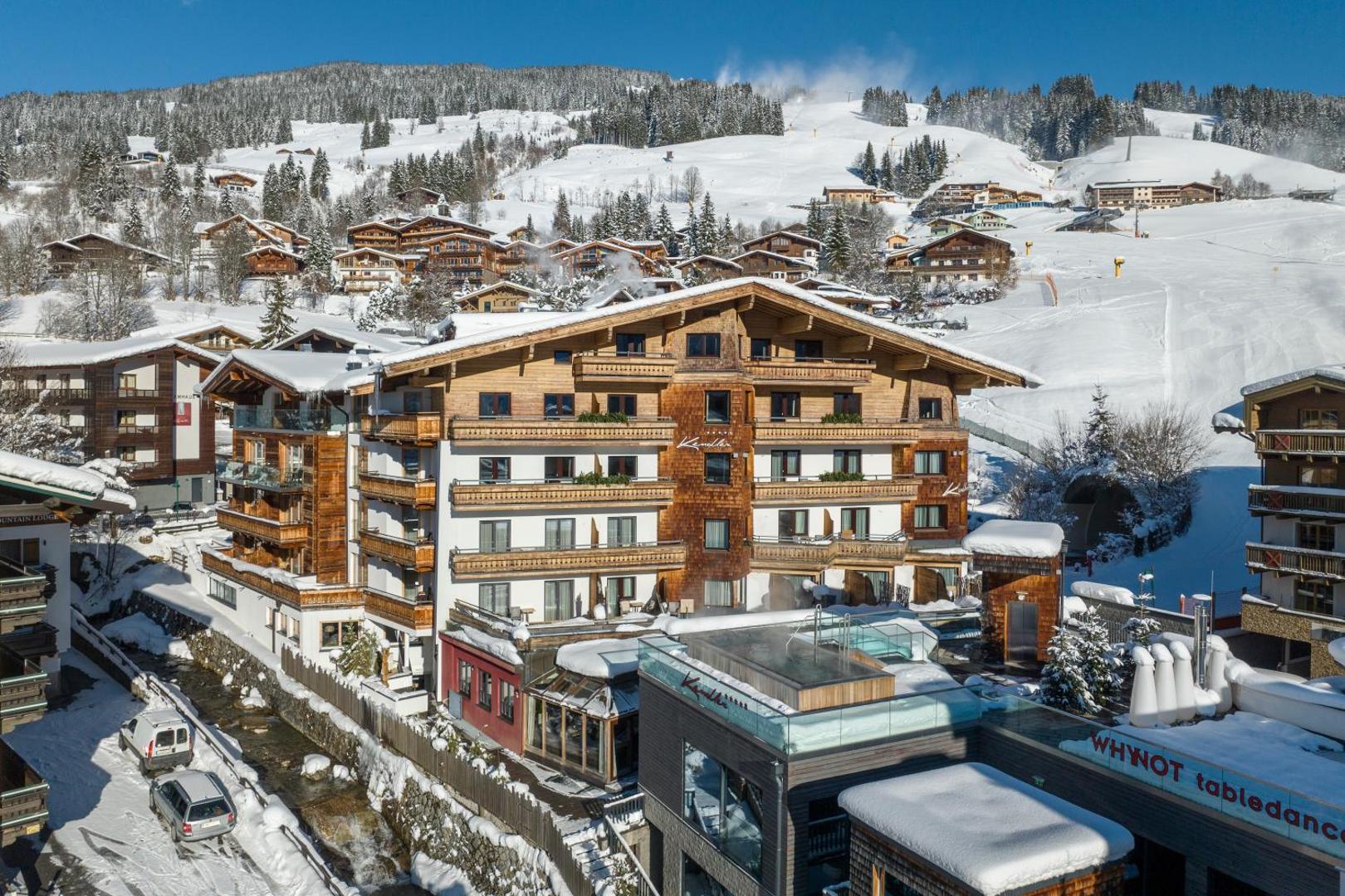 Hotel Kendler