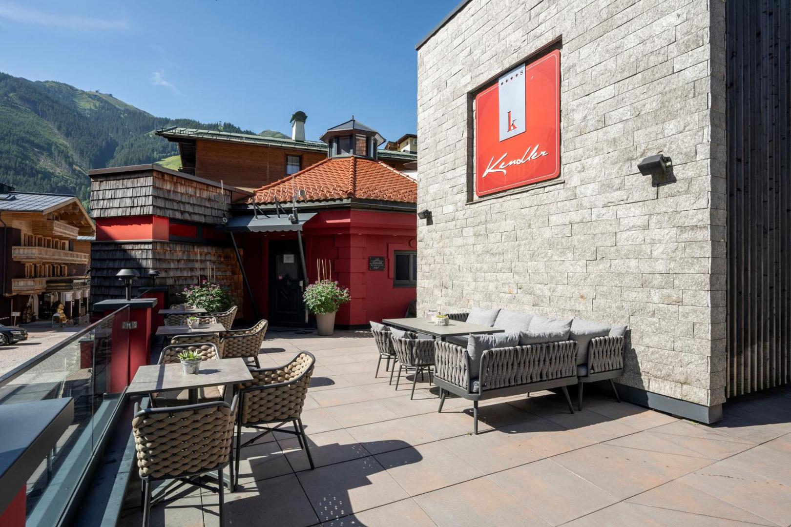 Hotel Kendler