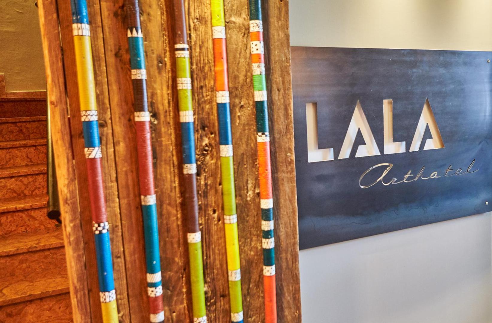 kerii - adults boutique hotel