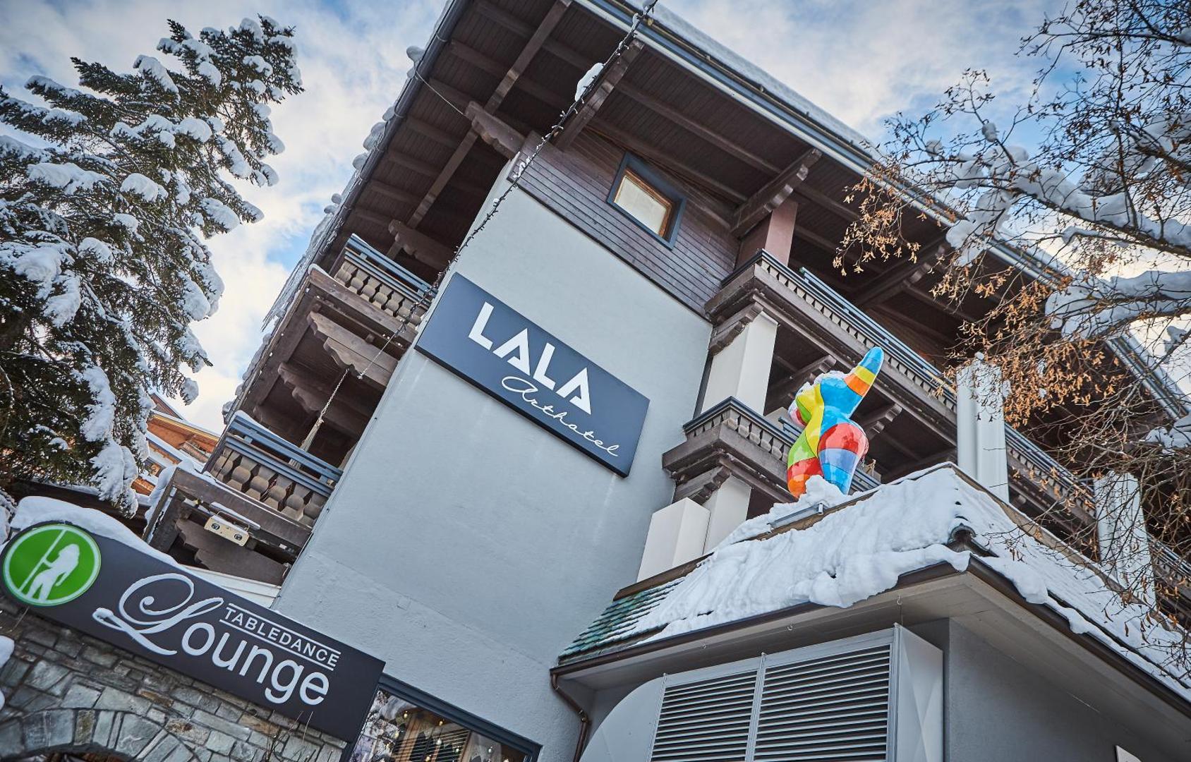 kerii - adults boutique hotel