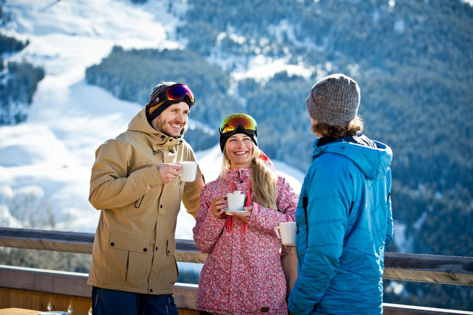 kerii - adults boutique hotel