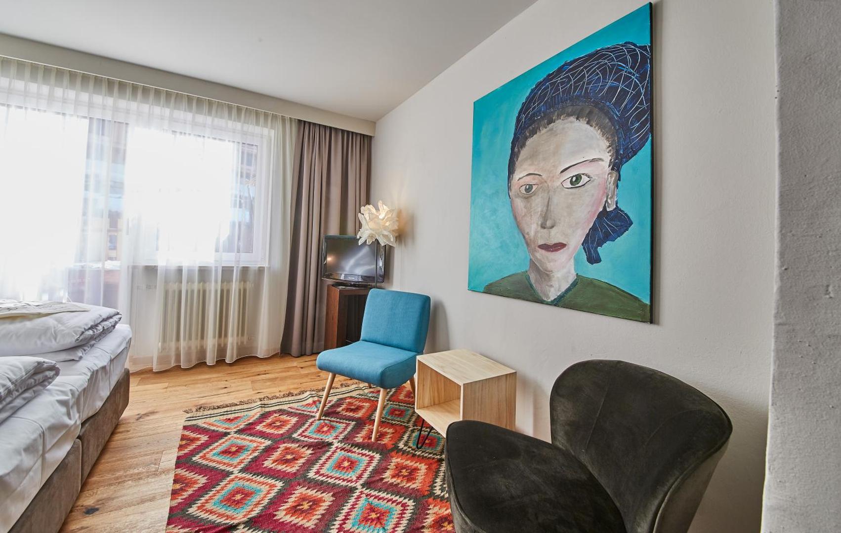 kerii - adults boutique hotel