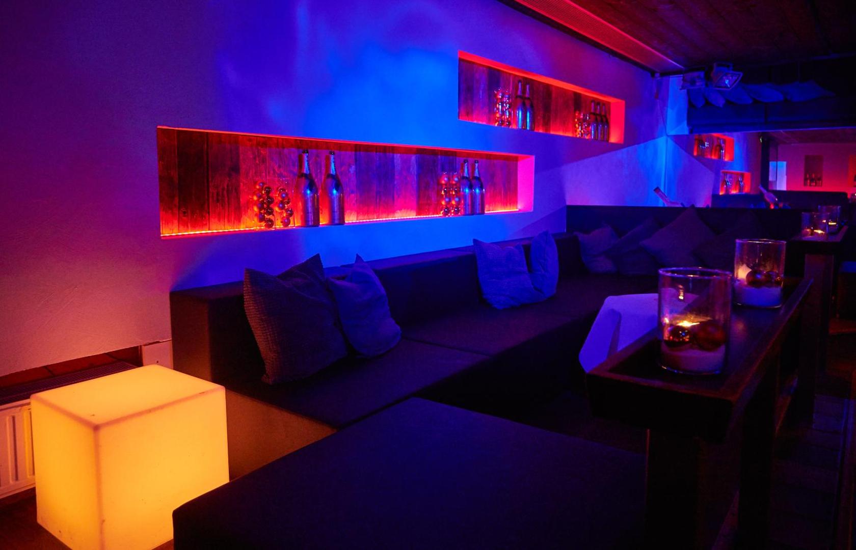 kerii - adults boutique hotel