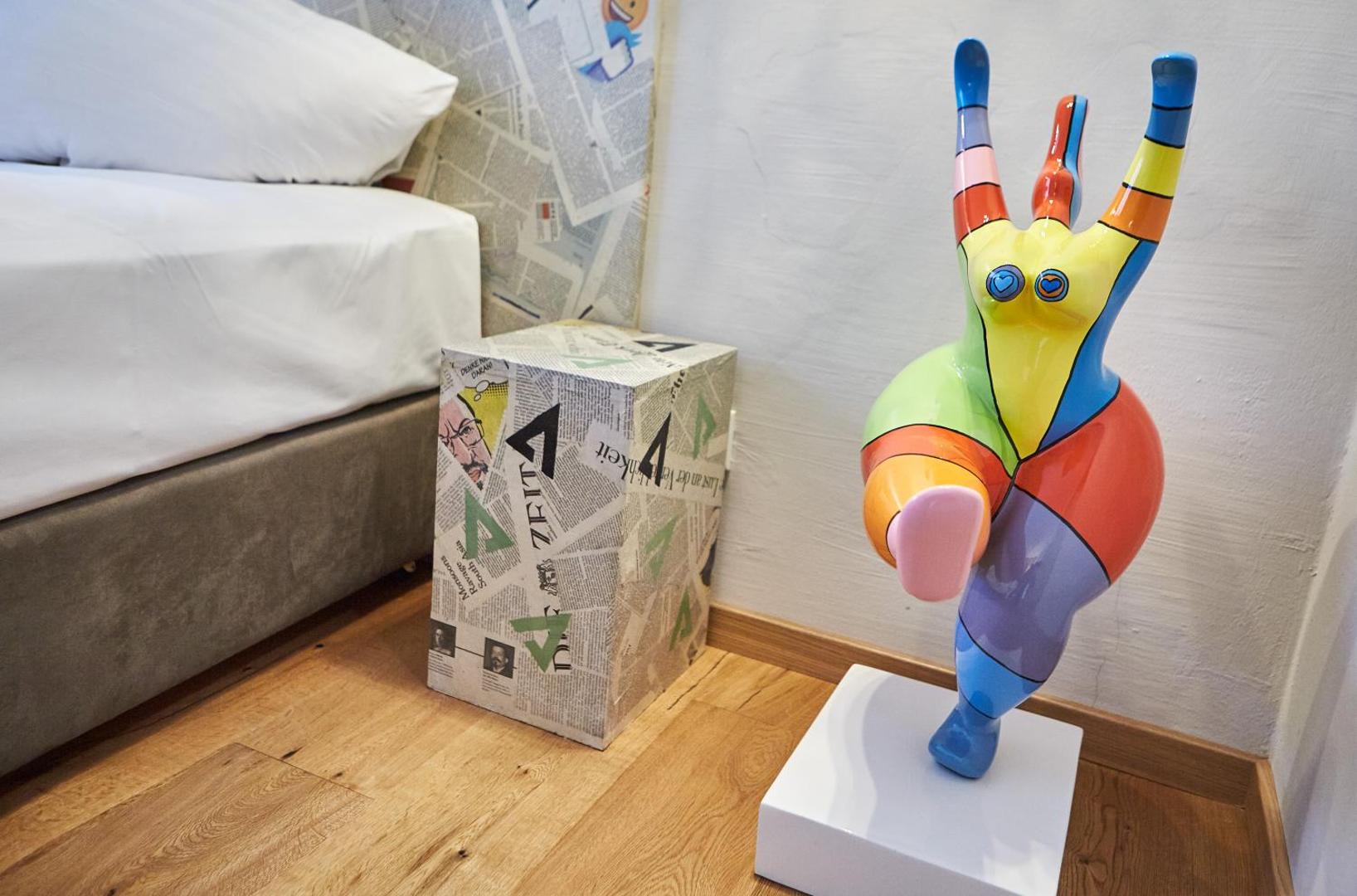 kerii - adults boutique hotel