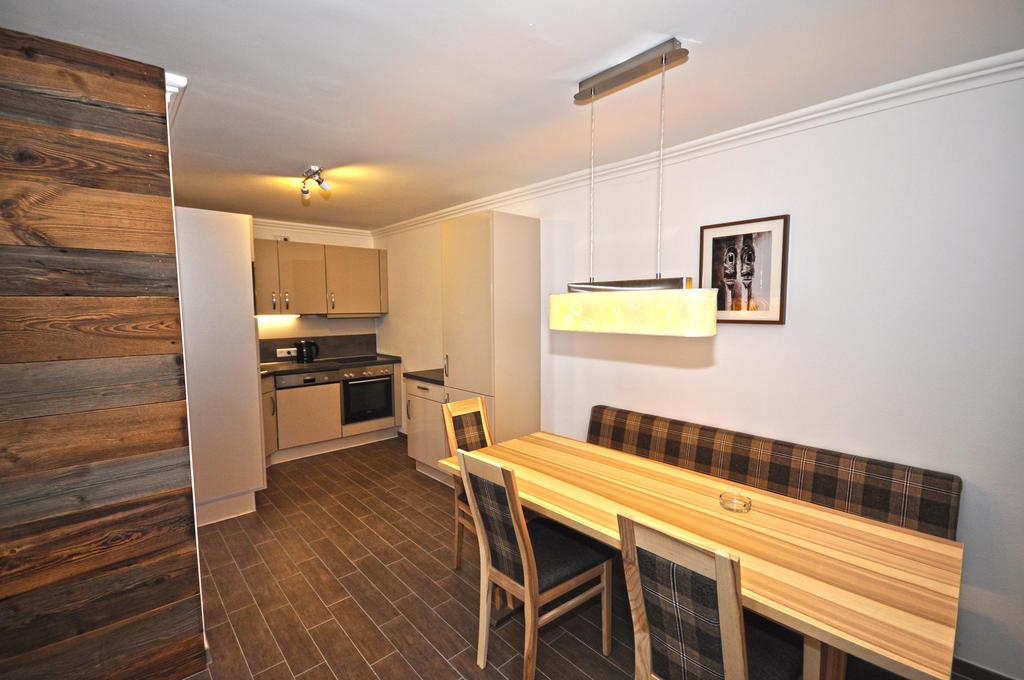 Residence Kristall