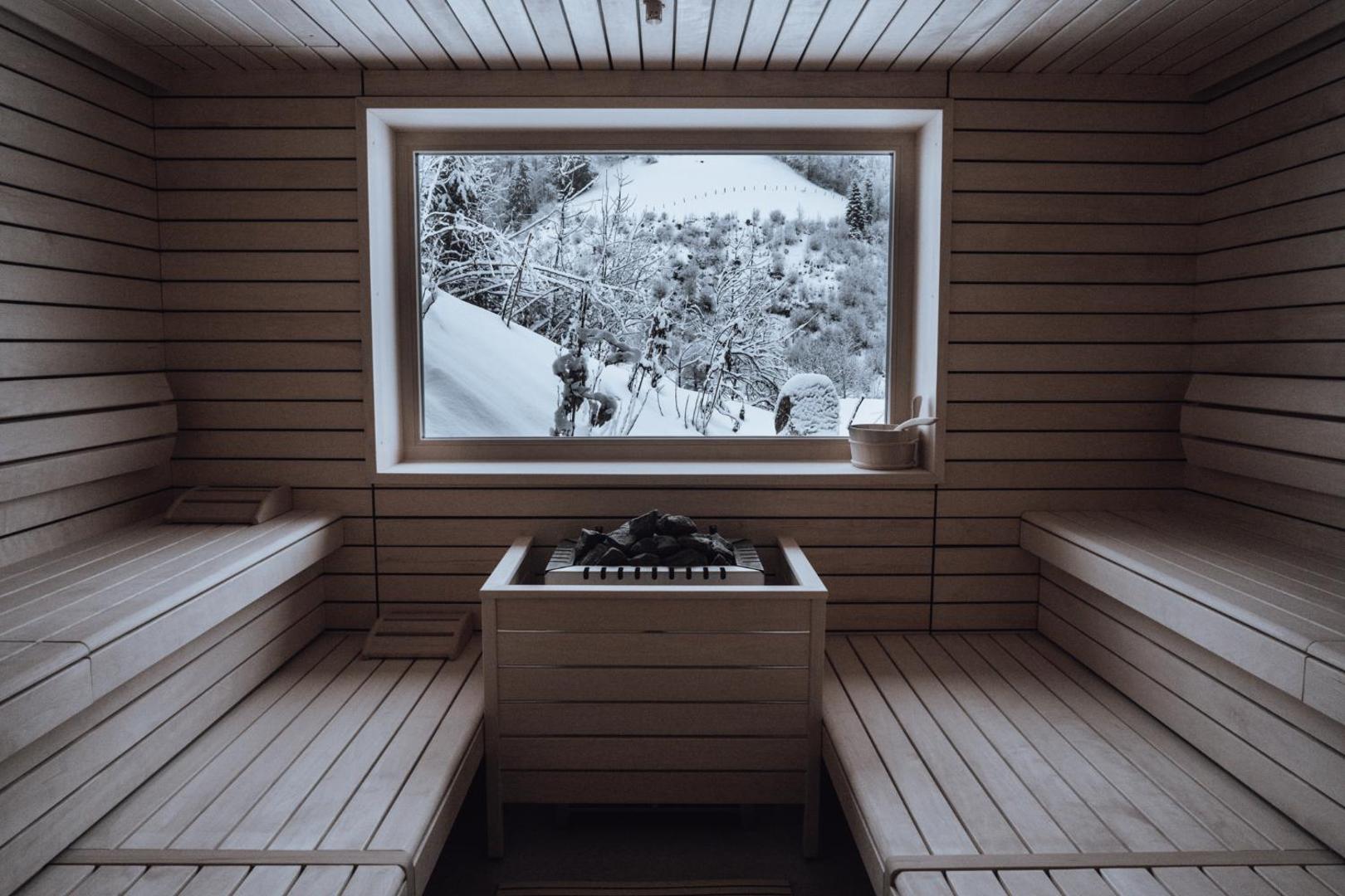 Landhaus Jausern