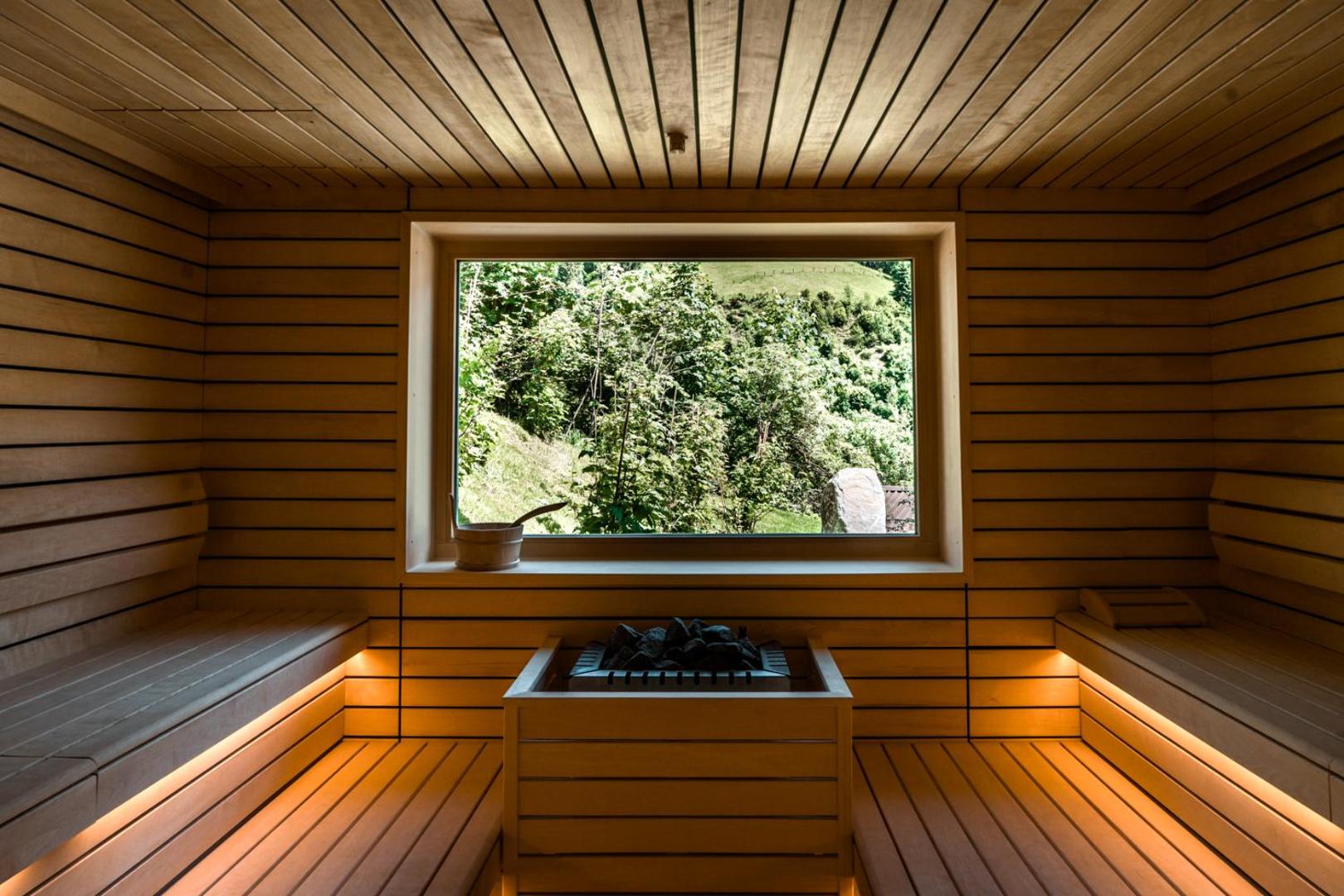Landhaus Jausern