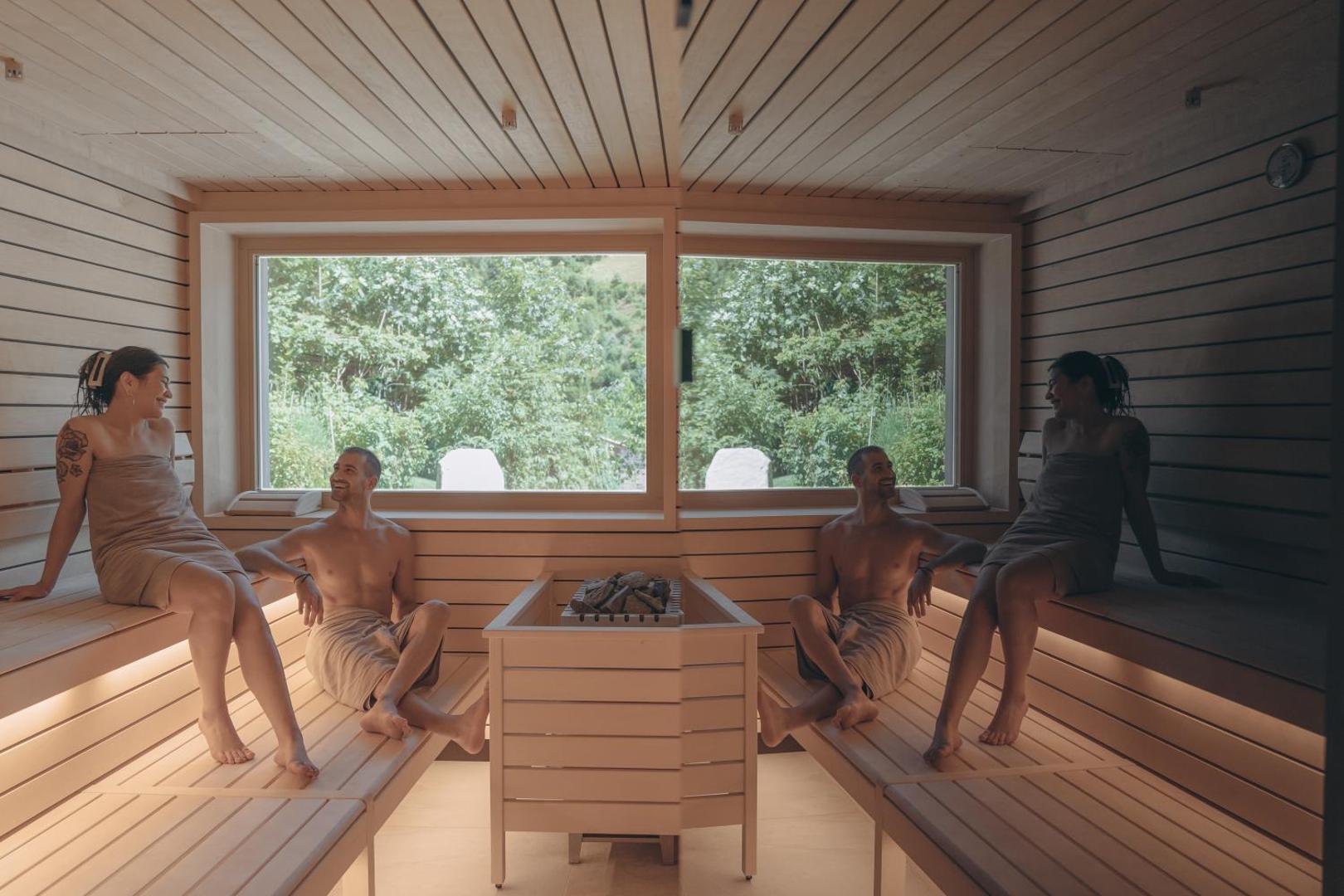 Landhaus Jausern