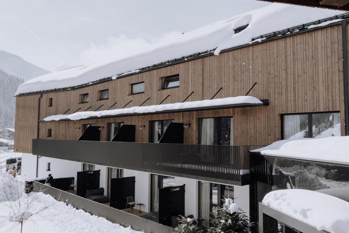 Landhaus Jausern
