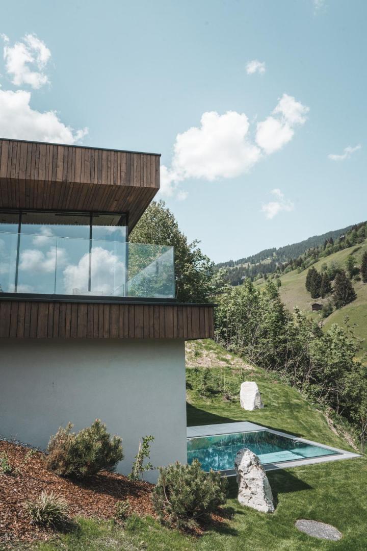Landhaus Jausern