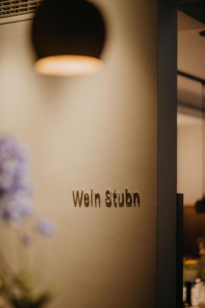 Landhaus Jausern