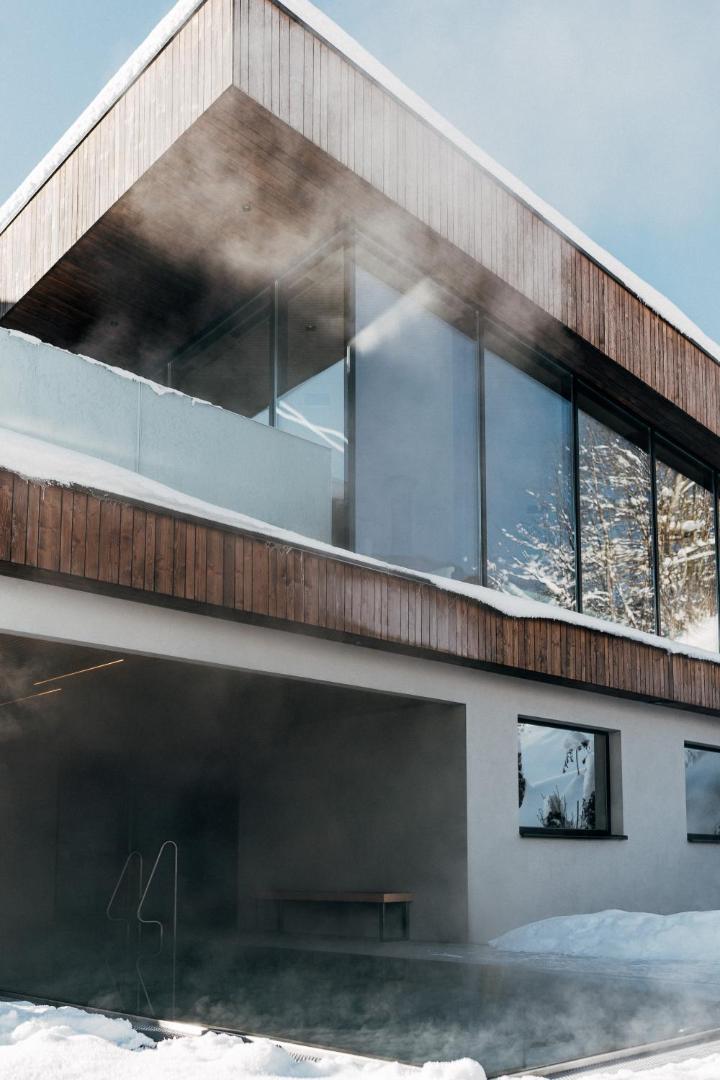 Landhaus Jausern