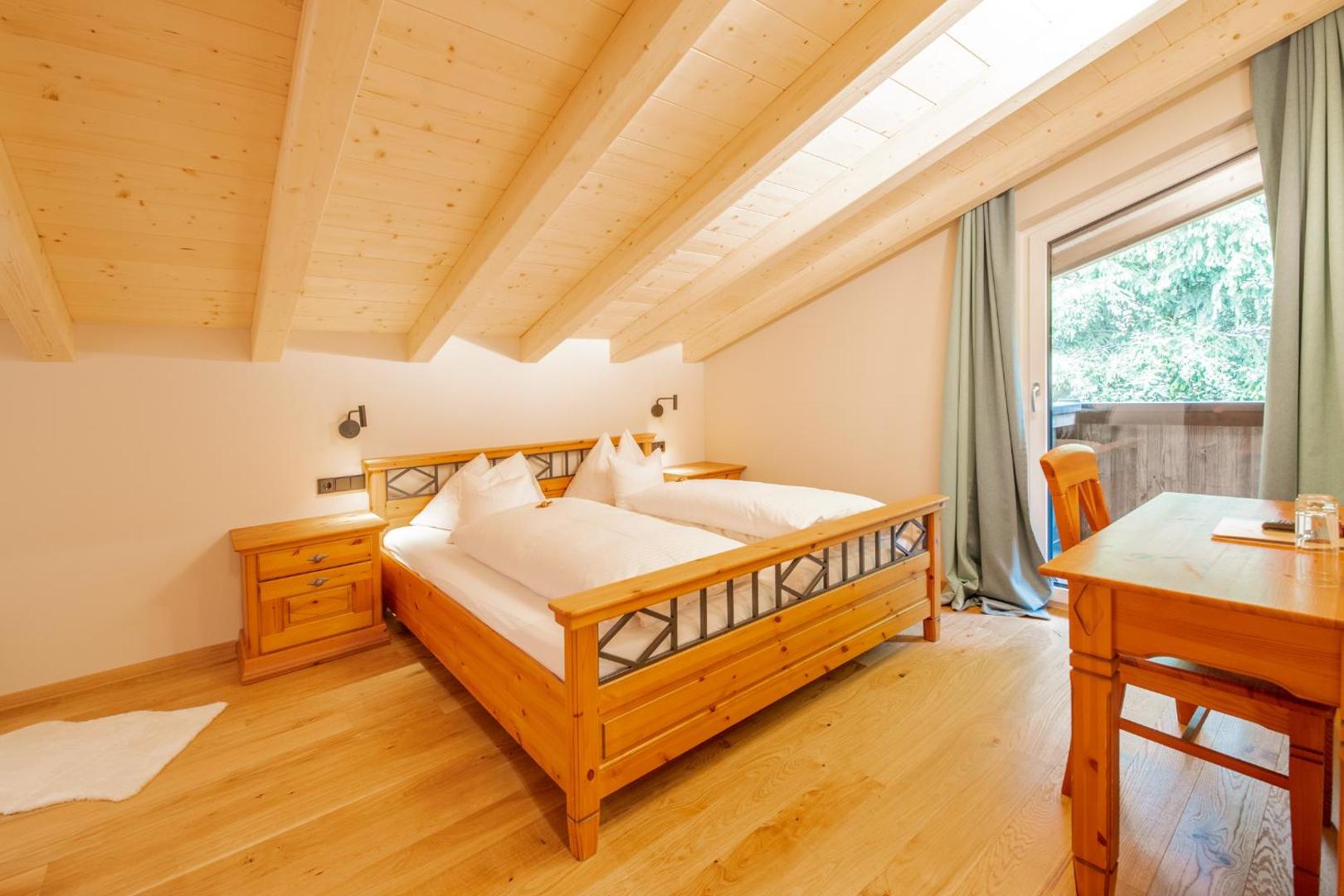 Landhaus Jausern