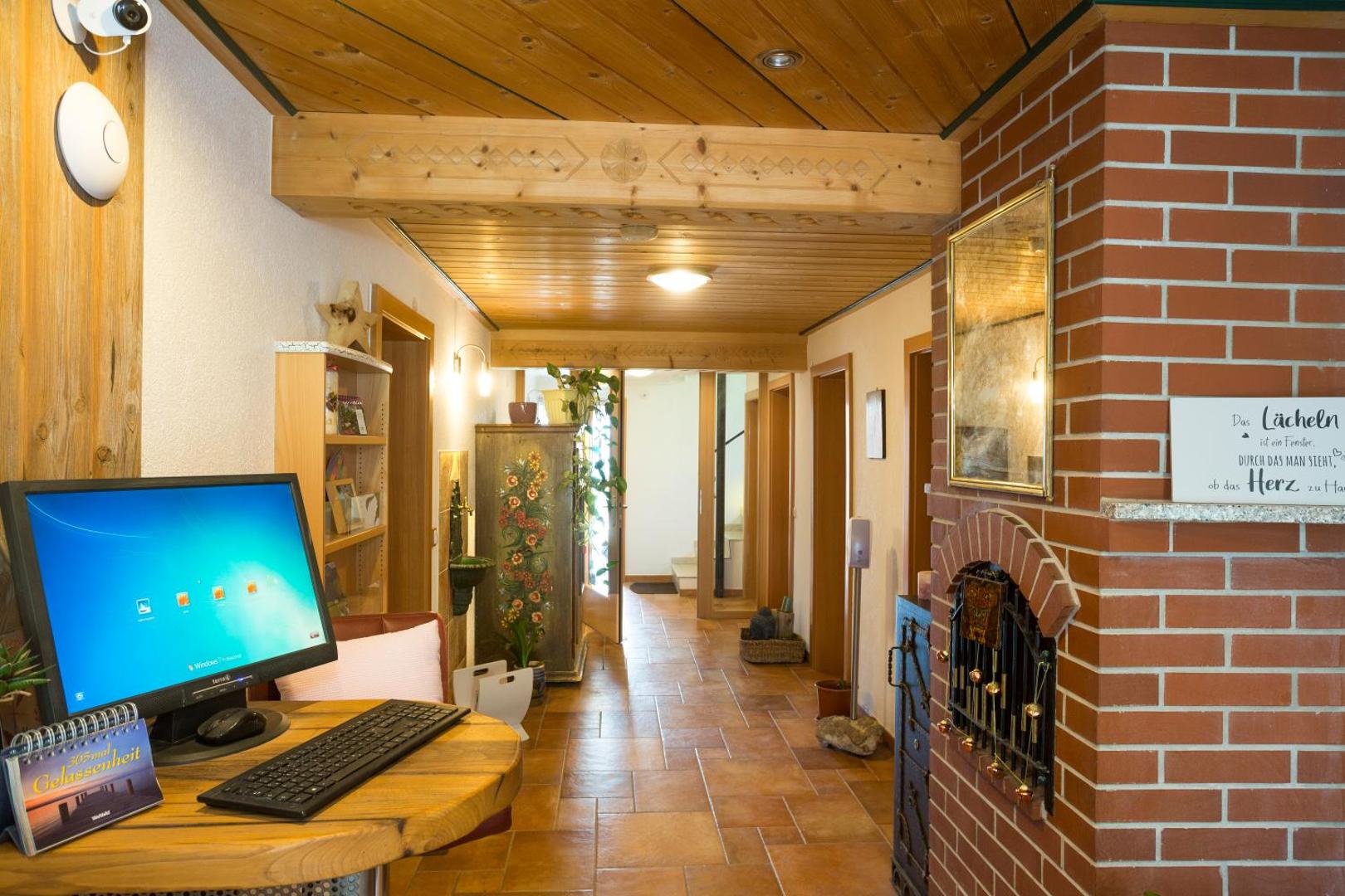 Landhaus Oberzinnegg